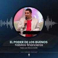 El poder de los buenos hábitos financieros - Pastor Juan Marcos Castillo