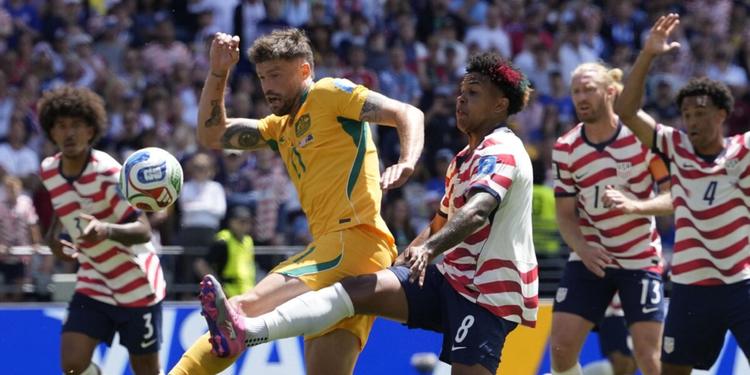 Mondiali, USA-Australia 2-0: i padroni di casa di Pochettino staccano il pass per i sedicesimi