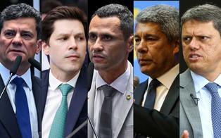 Governadores eleitos reagem à vitória de Lula e se dividem entre críticas e apoio