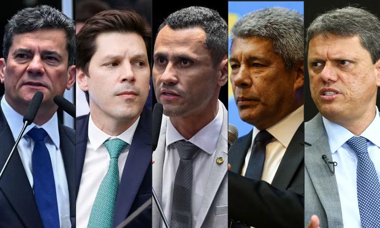 Governadores eleitos reagem à vitória de Lula e se dividem entre críticas e apoio