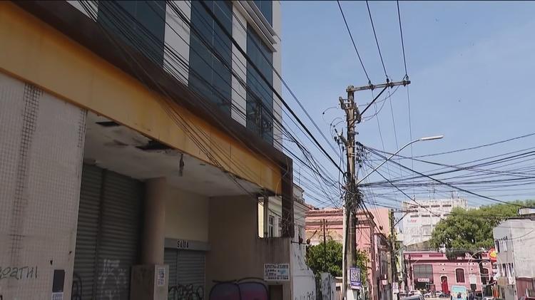 Furtos de energia no Brasil causam um prejuízo bilionário