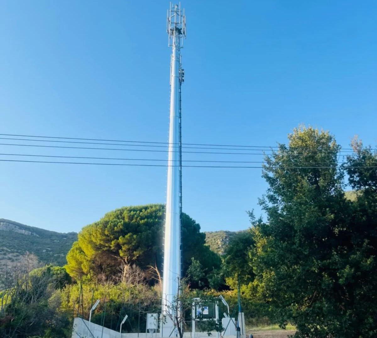 Antenna 5G a Capaccio: il TAR Salerno accoglie il ricorso dei cittadini