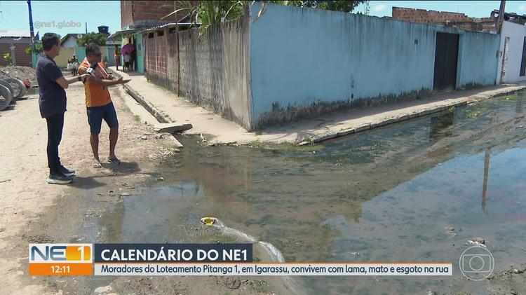 VÍDEOS: NE1 de segunda-feira, 21 de setembro de 2026