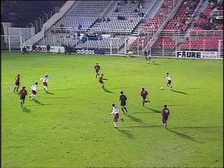 1995-1996 - J21 - 17 - FUGEN ( CSC ) - NICE-EAG 2-1