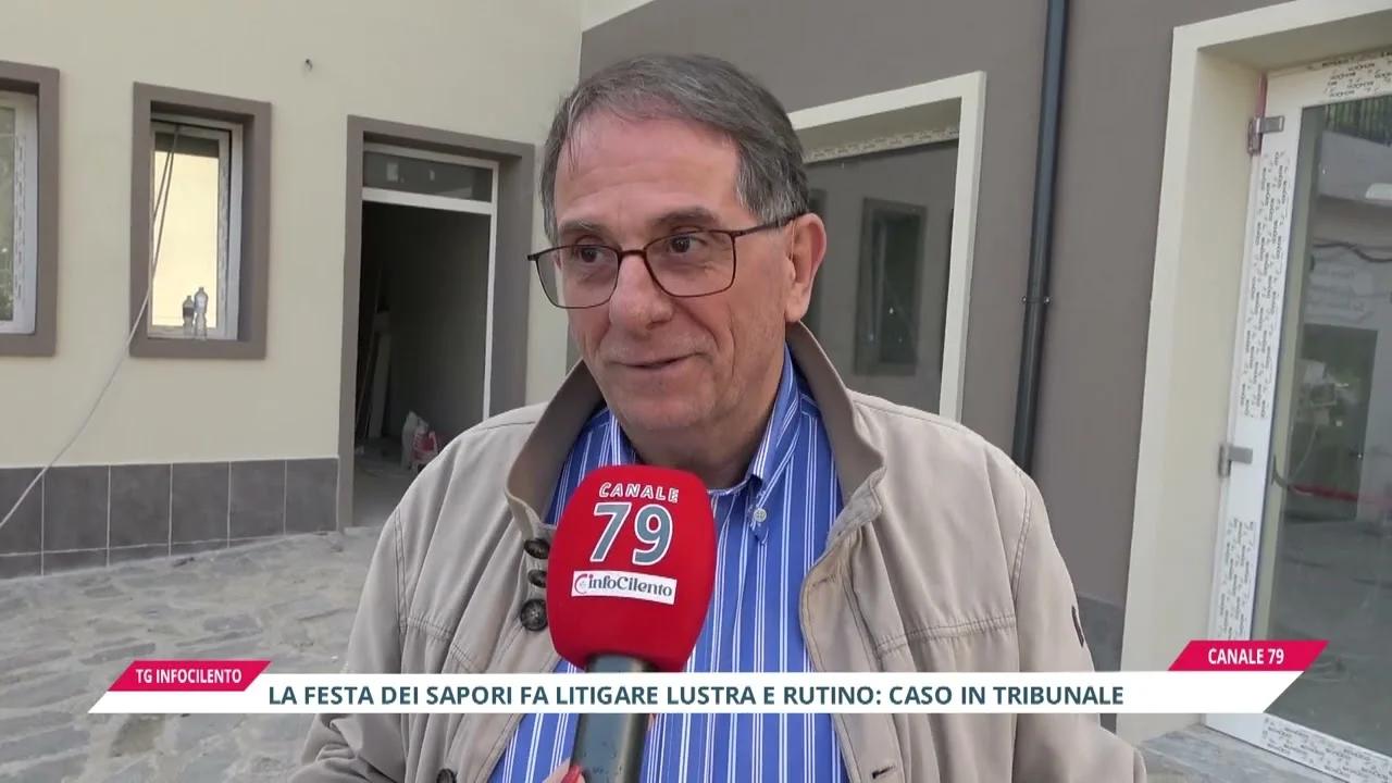 Ritardo ambulanza a Lustra, Rotolo smentisce le accuse con i dati del 118