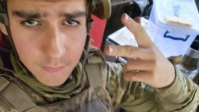 Estudante da USP que foi lutar pela Ucrânia na guerra contra a Rússia está desaparecido