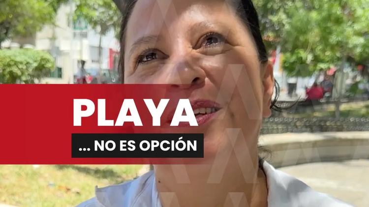 Mar de fondo golpea al turismo en Chiapas