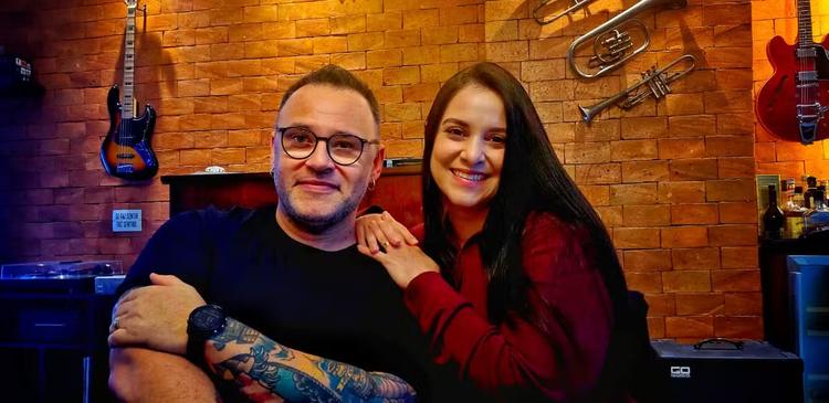 Casamento cancelado e união às escondidas: a improvável história do casal que se conheceu durante uma missão religiosa