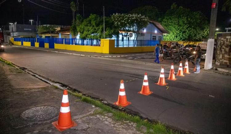 Interdições de ruas começam na madrugada de 25 de junho para Festival de Parintins; confira