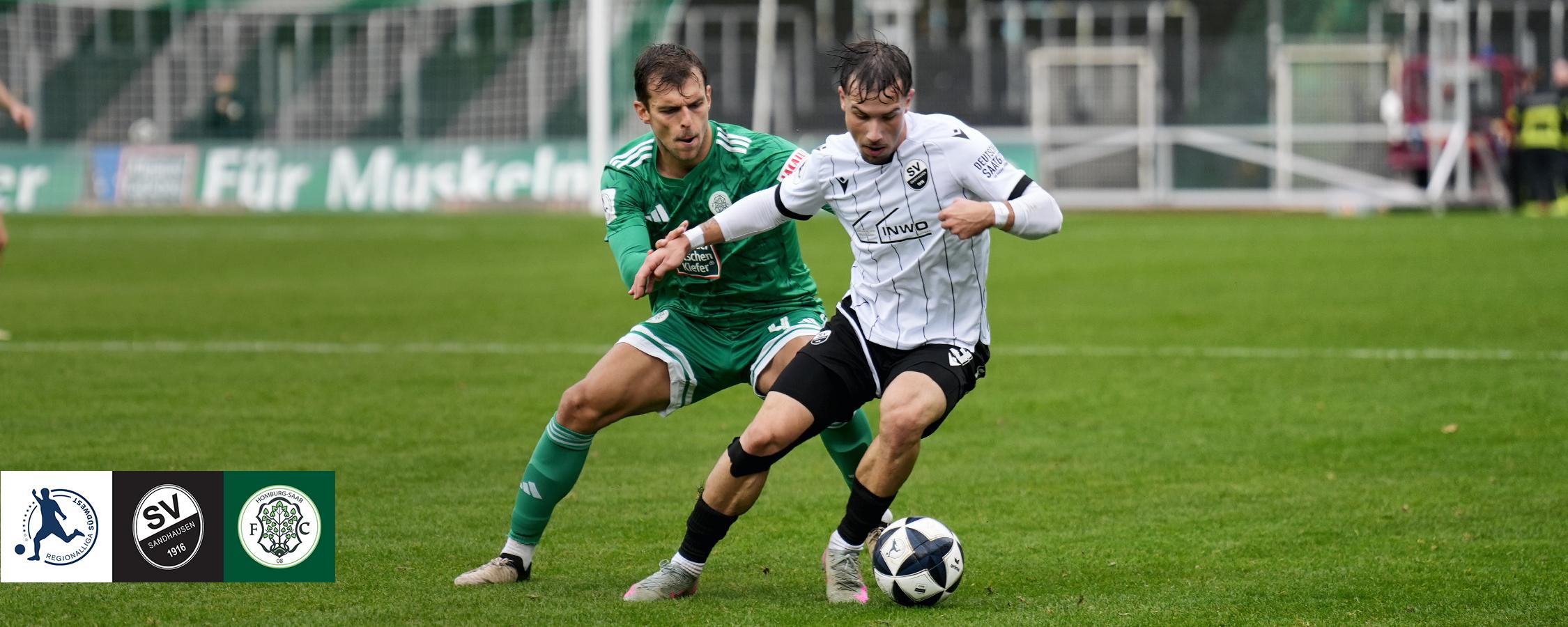FCH gastiert im letzten Ligaspiel in Sandhausen&nbsp;