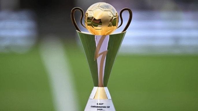 قرعة دوري الأبطال تكشف خصوم المغرب الفاسي ونهضة بركان