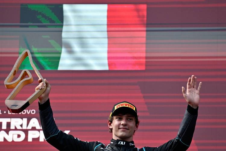 F1 e MotoGp, si è divisa la coppia dei sogni italiani