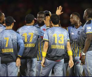Antigua & Barbuda Falcons lead the CPL 2026 points table, with unbeaten Guyana Amazon Warriors close behind in second as the tournament heads toward its September 20 final in Barbados.