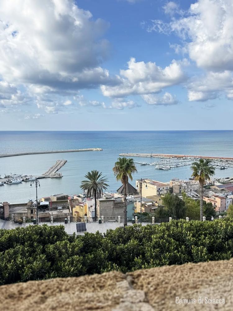 SCIACCA  6 ottobre 2026, ore 9,30  #sciacca #sciaccainfoto