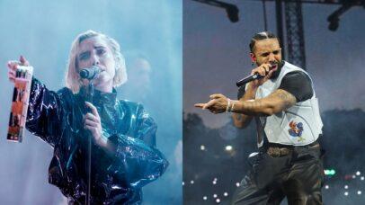 Como Lykke Li, cantora que se apresenta no Brasil no próximo fim de semana, foi parar em ‘Iceman’, de Drake?