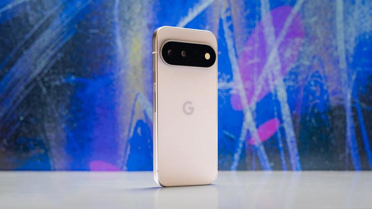 Pixel 11 in another color