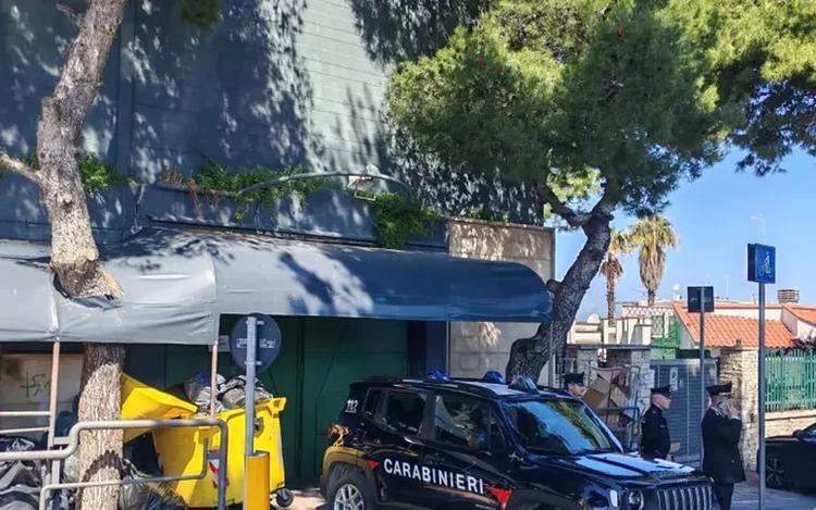 Gli omicidi di Lello Capriati e Filippo Scavo e la guerra di mala a Bari, 14 tra arresti e fermi