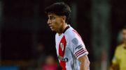 Quién es Lucas Silva, el volante central de Ponzio en River para el Superclásico con Boca