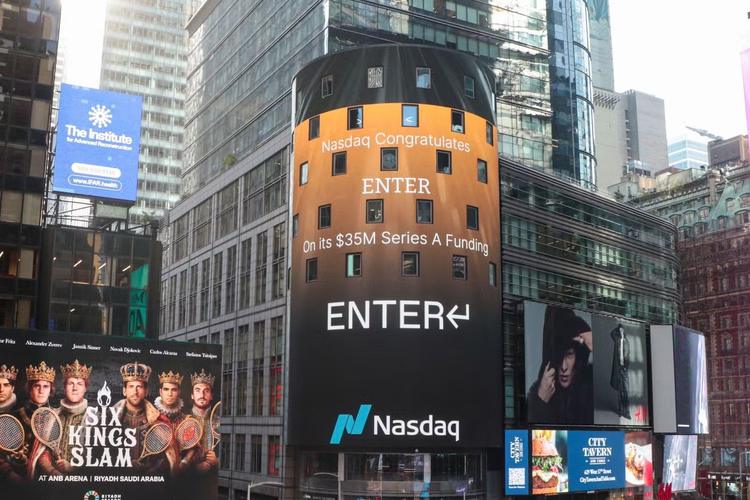 Enter: o que faz a startup brasileira de IA que se tornou unicórnio e já vale US$ 1,2 bilhão