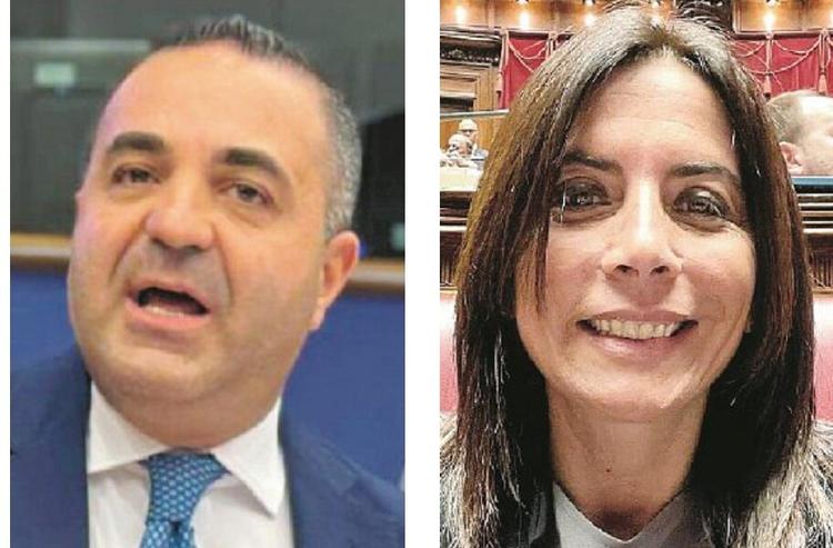 Legge elettorale: debacle centrodestra, Cannizzaro e Sudano tra gli assenti