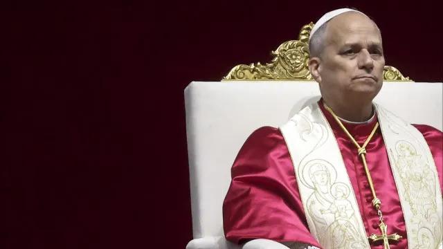 Relembre ataques de Trump ao papa Leão 14 e reações do pontífice