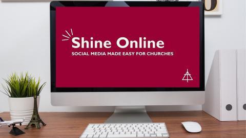 Who Is Shine Online For?