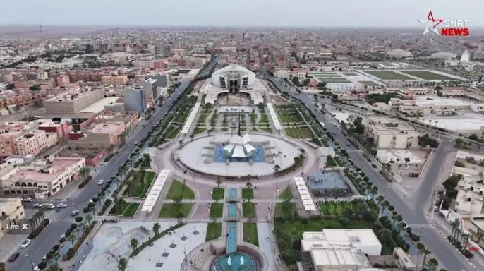 الإكوادور تجدد تأكيد دعمها لمبادرة الحكم الذاتي المقترحة من قبل المغرب