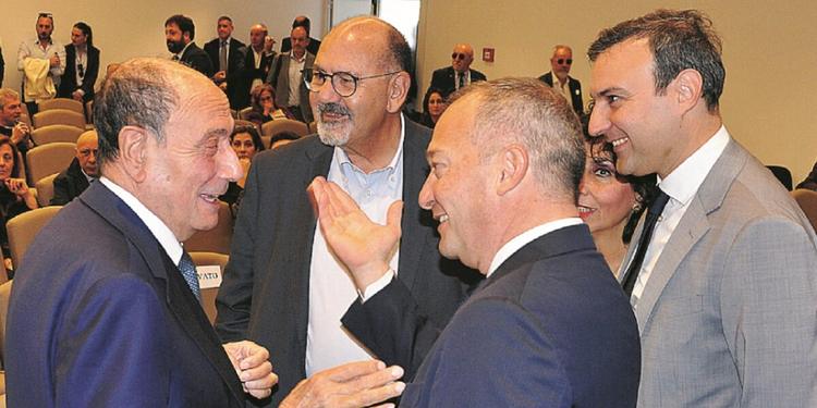 Ars, il Centrodestra in Sicilia brancola alla ricerca dell'unità perduta