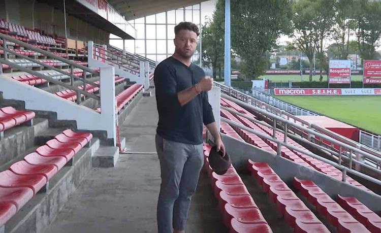 Pro D2. À Nice, Aldigé tente-t-il un énième coup de bluff ?