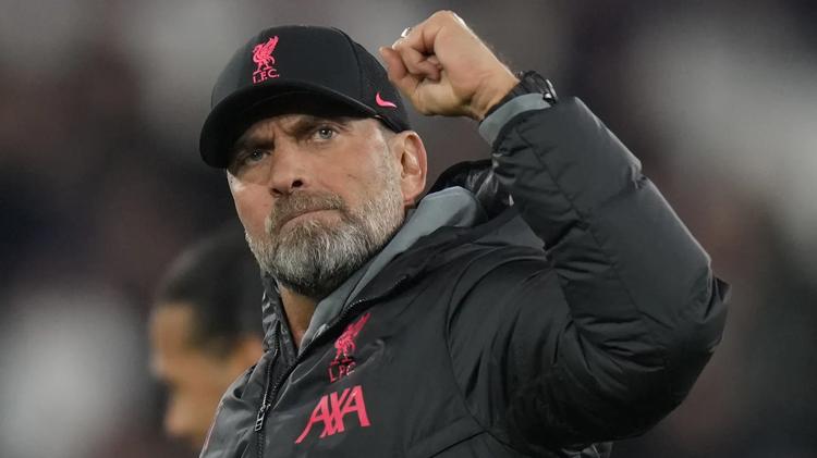 Riquelme y Raúl eligen a Klopp: "El lunes se le trasladará nuestra voluntad de que lidere el banquillo"
