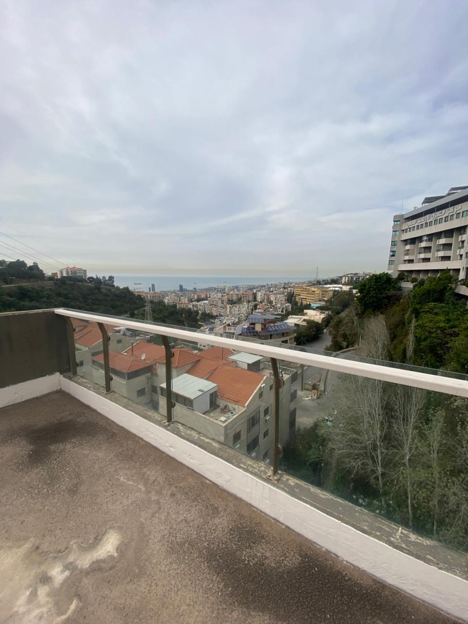For Sale: Duplex in Bsalim