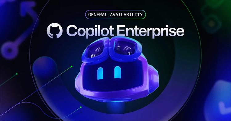 GitHub lance Copilot Enterprise, un assistant de codage IA pour les entreprises