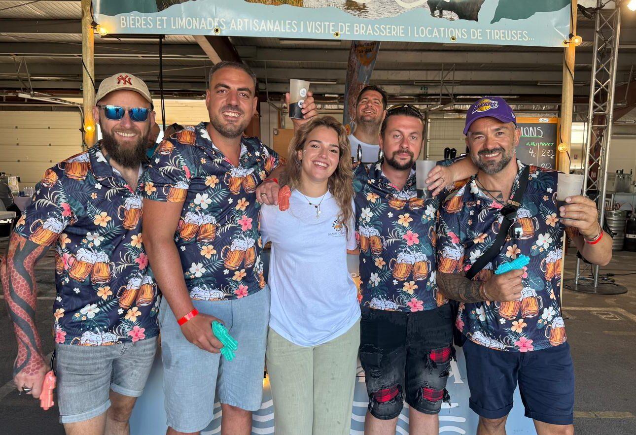 Brasse O’Soleil : Le nouveau rendez-vous des amoureux de la Bière à Montpellier
