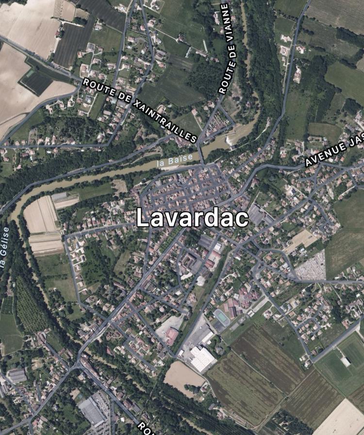 Lavardac (47)