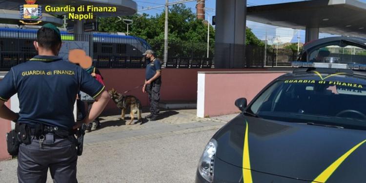 "In affari con la camorra", sequestro da 220 milioni per imprenditore campano
