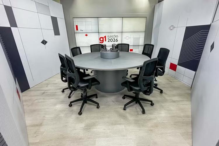 Candidatos ao Senado em Mato Grosso participam de debate no g1