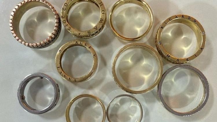 Cidade de SP registra 995 roubos de alianças no 1º trimestre de 2026