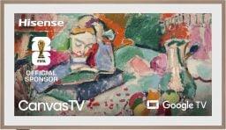 Hisense Canvas TV