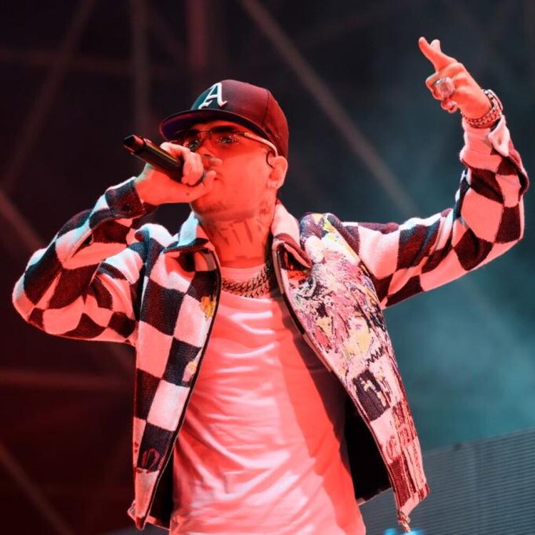 Il trapper Shiva condannato a 3 anni e 6 mesi per una rissa a San Benedetto del Tronto