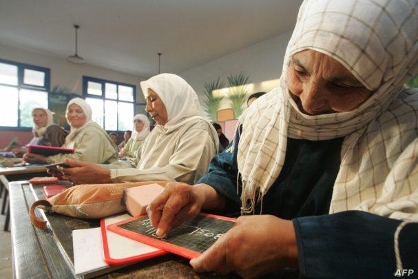 إطلاق مبادرة المهارات الرقمية لفائدة مكوني برامج محاربة الأمية بالمغرب