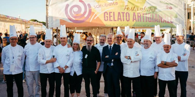 Scirubetta 2026, trionfo assoluto: l’edizione che ha riscritto la storia del gelato a Reggio Calabria. Oltre 100mila presenze. Ecco i vincitori