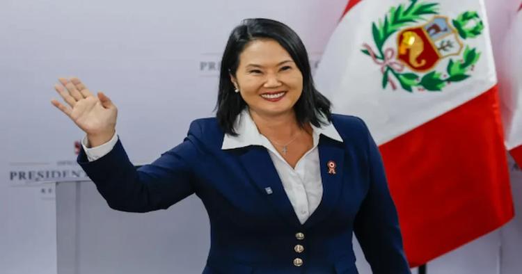 Presidenta de Perú manda a eliminar la ideología gay de las escuelas