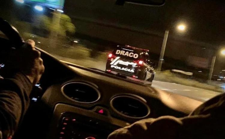 Colombiano é preso suspeito de roubar e matar idosa em Caxias do Sul