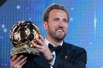 Ricardo Sierra compara a Harry Kane con Benzema: "Es lo más parecido desde que se fue"