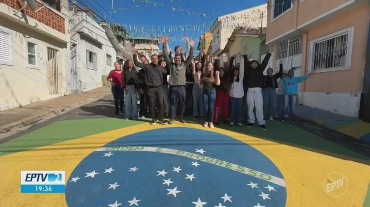 VÍDEOS: EPTV 2 Sul de Minas de segunda-feira, 8 de junho de 2026