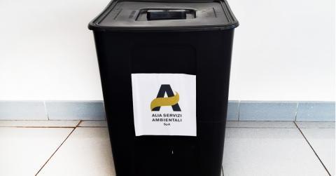 Raccolta differenziata, il Comune invita i cittadini al corretto utilizzo dei mastelli
