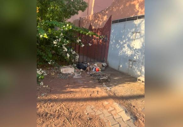 دعوات إلى مواصلة تحرير الملك العمومي وتهيئة الأرصفة بسيدي بوعثمان