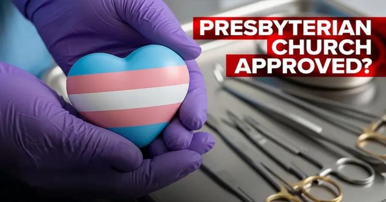 Iglesia en Estados Unidos vota a favor de las cirugías trans