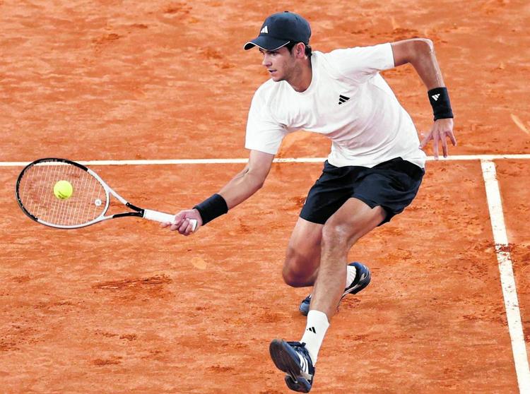 Se il Var non funziona sulla terra rossa