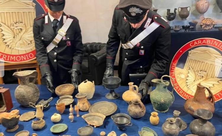 Carabinieri